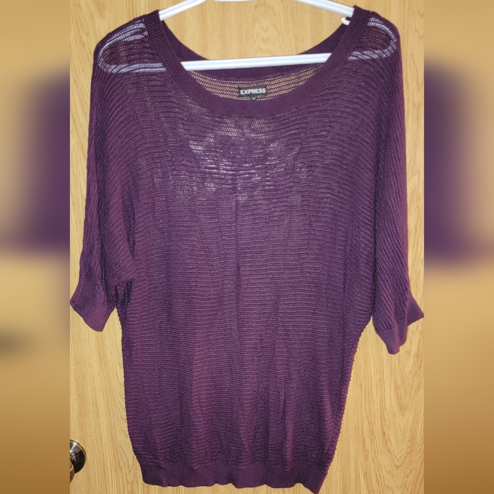 Women's Express Top